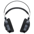 Fiio FT3 Large Dynamic High-Res Over-Ear Wired Headphones, Open-Back, 3.5mm