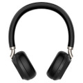 Yealink BH72 Stereo MS Teams, Wireless Bluetooth Headset, USB-C (Black)