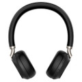 Yealink BH72 Stereo UC, Wireless Bluetooth Headset, USB-C (Black)