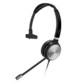 Yealink UH36 Mono MS Teams, Wired USB Headset, USB-C, 3.5mm