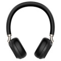 Yealink BH72 Lite Stereo MS Teams, Wireless Bluetooth Headset, USB-A (Black)