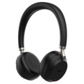 Yealink BH72 Lite Stereo MS Teams, Wireless Bluetooth Headset, USB-A (Black)