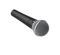 Shure SM58-LC Cardioid Dynamic Vocal Microphone