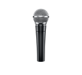 Shure SM58-LC Cardioid Dynamic Vocal Microphone