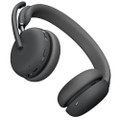 Logitech Zone Wireless 2 ANC Bluetooth Headset, MS Teams