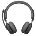 Logitech Zone Wireless 2 ANC Bluetooth Headset, UC