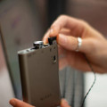 iFi Audio Hip-DAC 3 Portable USB DAC and Headphone Amplifier