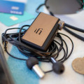 iFi Audio GO Blu Portable Bluetooth DAC and Headphone Amp