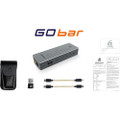 iFi Audio GO Bar Portable USB DAC and Headphone Amp