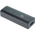 iFi Audio GO Bar Portable USB DAC and Headphone Amp