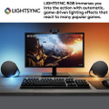 Logitech G560 Lightsync RGB PC Gaming Speakers