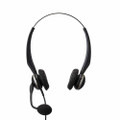 Jabra Netcom GN 2125 Duo Noise Cancelling Headband