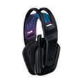 Logitech G535 Wireless Gaming Headset (Black)