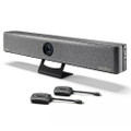Barco Clickshare Bar Pro Wireless Conferencing System, 2 Buttons, Medium Rooms