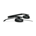 EPOS Sennheiser Adapt 160 ANC Stereo, Wired USB Headset, UC, USB-A