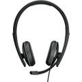 EPOS Sennheiser Adapt 165 II Stereo Wired Headset, 3.5mm