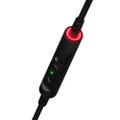 EPOS Sennheiser Impact 760 UC, Stereo Wired USB-C Headset with USB-A Adaptor