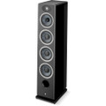 Focal Vestia N3 Speakers (Black)