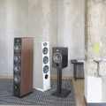 Focal Vestia N4 Speakers (Light Wood)