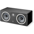 Focal Vestia Center Speakers (Black)