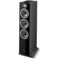 Focal Theva N3 Speakers (Black)