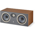 Focal Theva Center Speakers (Dark Wood)