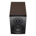 Dynaudio Emit 10 HiFi Speakers (Walnut)