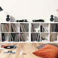 Dynaudio Emit 20 HiFi Speakers (White)