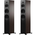 Dynaudio Emit 50 HiFi Speakers (Walnut)