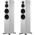 Dynaudio Emit 50 HiFi Speakers (White)