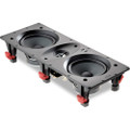 Focal 100 IWLCR5 In-Wall 2-Way D'Appolito LCR Speaker