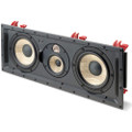 Focal 300 IWLCR6 3-Way In-Wall LCR Speaker