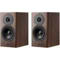 Dynaudio Evoke 10 Speakers (Walnut)