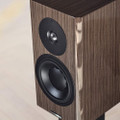 Dynaudio Special Forty Speakers (Ebony Wave)