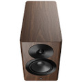 Dynaudio Focus 10 HiFi Speakers (Walnut)