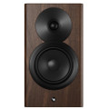 Dynaudio Focus 10 HiFi Speakers (Walnut)