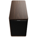 Dynaudio Focus 10 HiFi Speakers (Walnut)