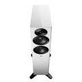 Dynaudio Focus 30 HiFi Speakers (White Gloss)