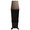 Dynaudio Focus 50 HiFi Speakers (Walnut)