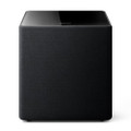 KEF Kube12 MIE Powered Subwoofer, 12 Inches (Black)