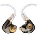 Meze Audio Advar In-Ear Monitors With 1 Dynamic Driver