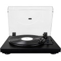 Pro-Ject A1 Belt Drive Turntable, RCA (Black)