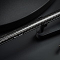 Pro-Ject Debut Pro Belt Drive Turntable, RCA (Satin Black)