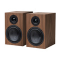 Pro-Ject Juke Box E1 HiFi Set (Walnut)