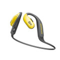 Oladance OWS Sports Open-Ear Wireless Bluetooth Headphones (Yellow)