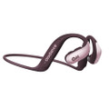 Oladance OWS Sports Open-Ear Wireless Bluetooth Headphones (Pink)