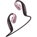 Oladance OWS Sports Open-Ear Wireless Bluetooth Headphones (Pink)