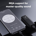 Fiio BTR15 Bluetooth DAC and Headphone Amplifier