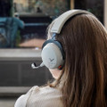 Beyerdynamic MMX 200 Gaming Headset, Closed-Back, 32 Ohms (Grey)