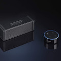 V-MODA Remix Portable Bluetooth Speaker (Black)